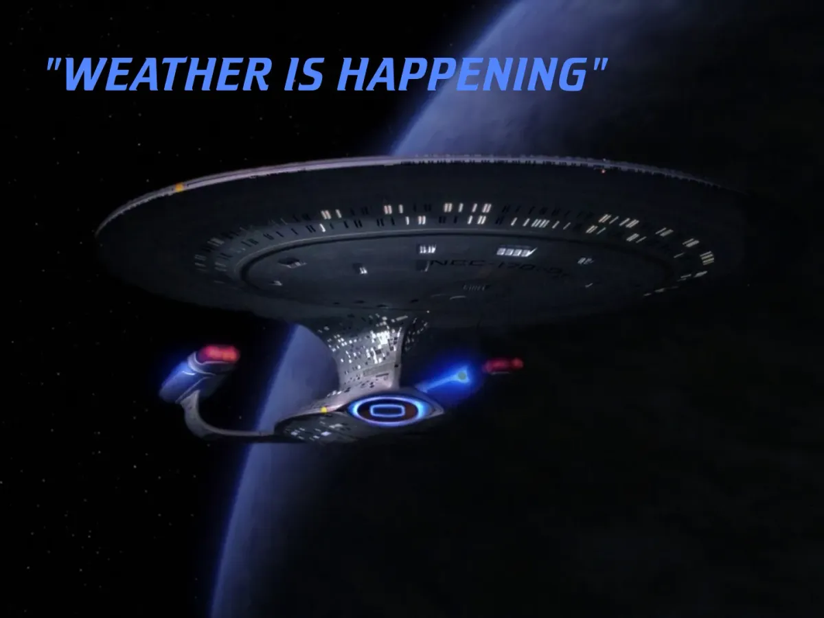 THE ENCOUNTERS @ FARPOINT