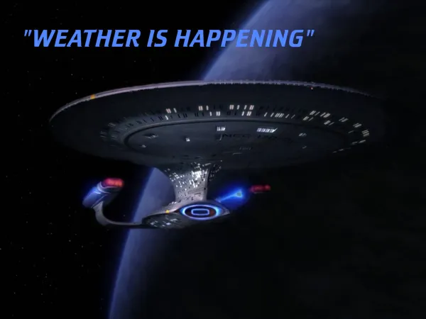THE ENCOUNTERS @ FARPOINT