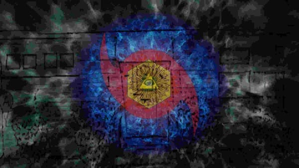A MISSING WEATHER LAIR, SWAMP WATER, & PARANORMAL INVESTIGATORS